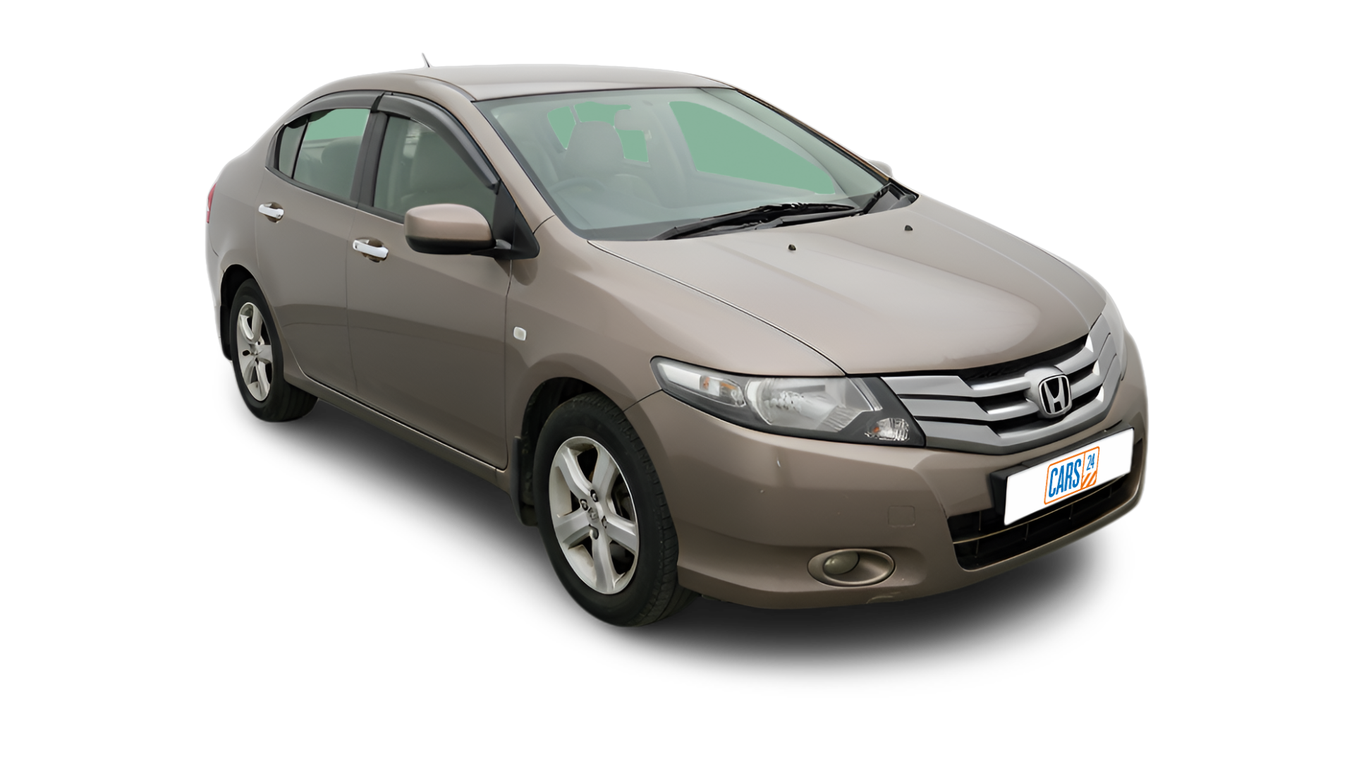 Honda City-img